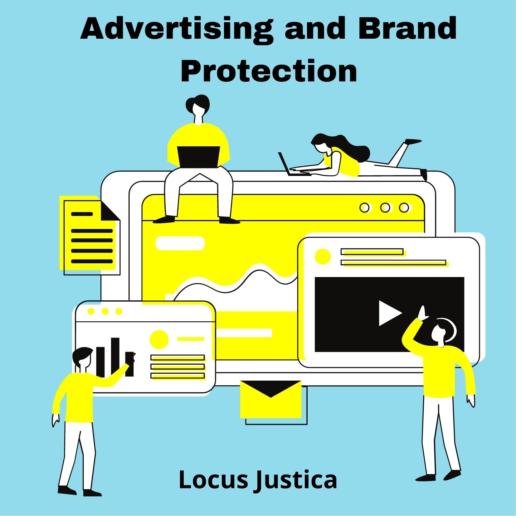 Advertising, Trademarks & Brand Protection